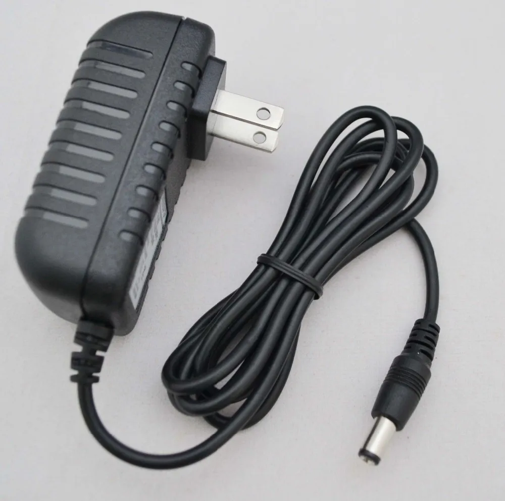 AC 100V-240V Adapter DC 12V 1.2A Switching power supply 1200mA UK plug DC 5.5mm