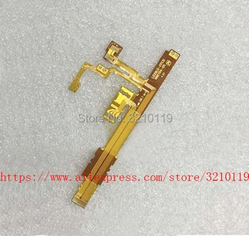 

2PCS/NEW Lens Anti-Shake Focus Flex Cable For Olympus 40-150mm 40-150 Repair Part