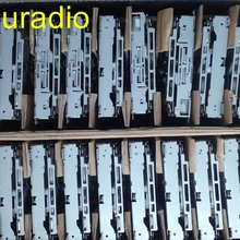 Оригинальная PLDS механизм CD МЧР M10 6,7 CDM-M10 6,7/3 погрузчик для Bmw радио CD-плеер