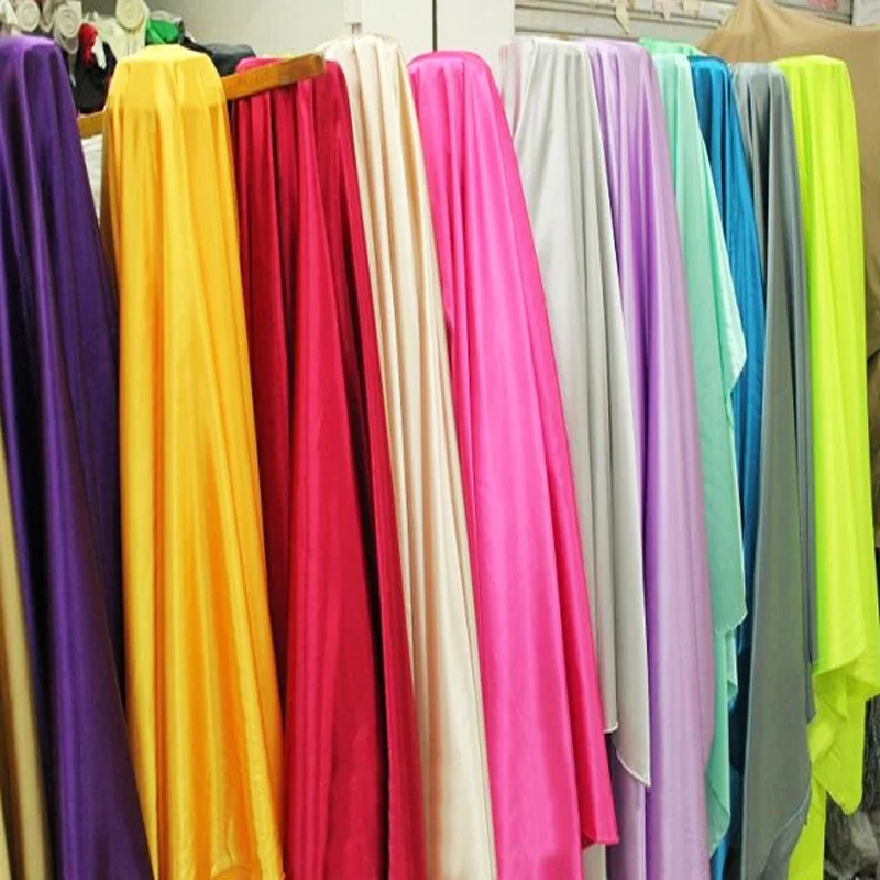 Tulle Rolls Patchwork Tissus High Quality 700 Colors Cheap Shiny Bridal