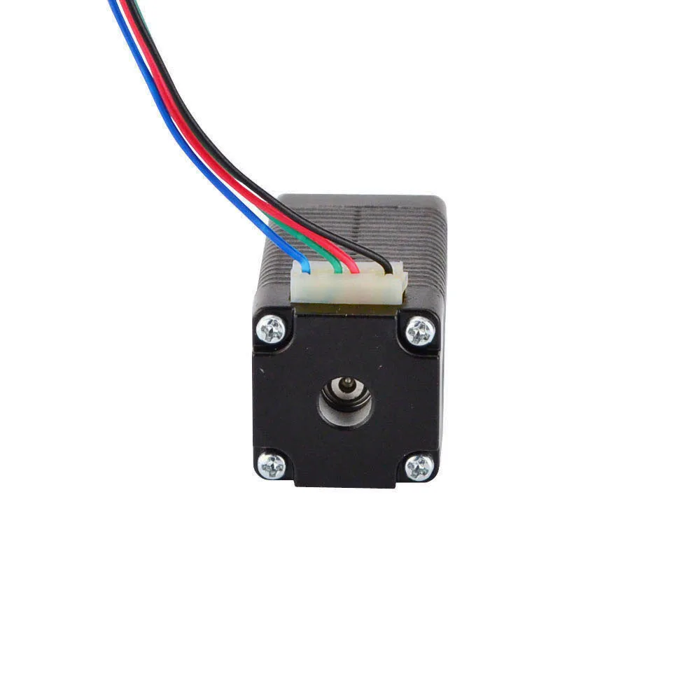 de 4 fios nema8 para diy cnc impressora 3d 03