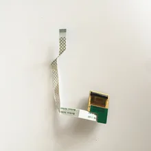 Для hp EliteBook 755 плата считывателя отпечатков пальцев с кабелем 6042B0279601