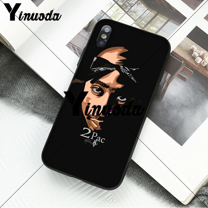 2Pac Tupac Amaru Shakur 