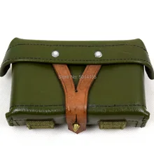 Китайский патроны ремня 7.62X54R 91/30 53 M38 M44 Тип 53