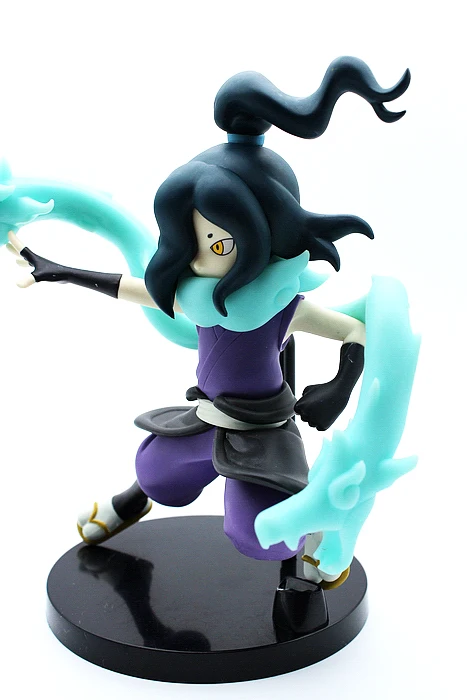 Orochi Yokai часы фигурка youkai оригинальный JIBANYAN DXF 14 см модель игрушки | Игрушки и хобби