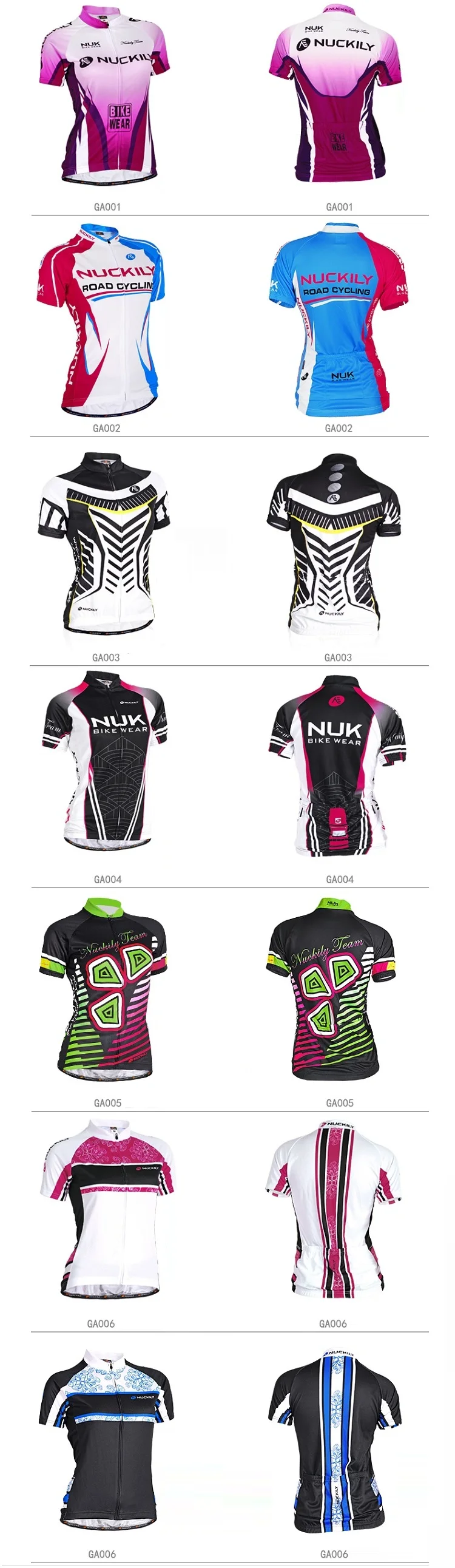 GA001GB001-GA006GB006