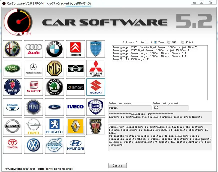 Carsoftware 5.2+ HTB1ntFom8DH8KJjSspnq6zNAVXaZ