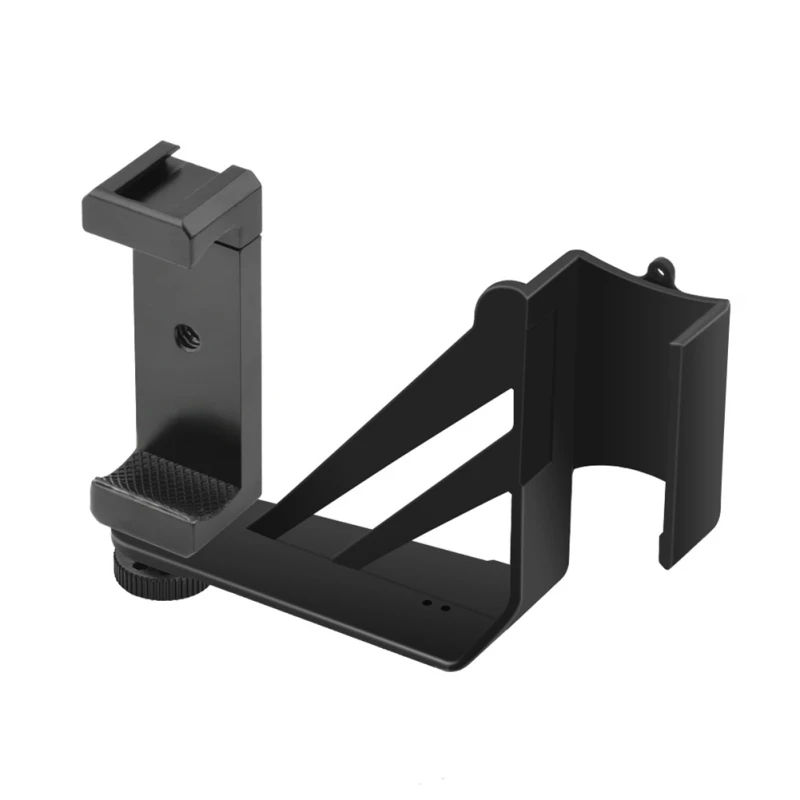 Cellphone Extension Mount holder accessories For DJI OSMO Pocket Gimbal Camera Phone Bracket Set Cold Boot Interface