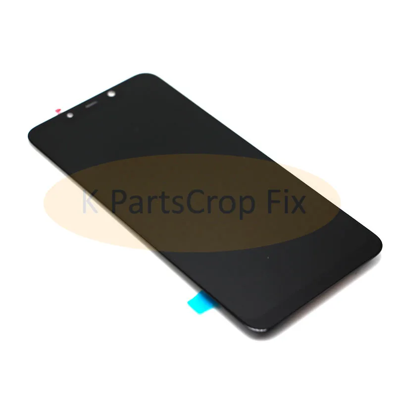 xiaomi mi Pocophone F1  lcd  (4)