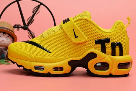 kids vapormax tn