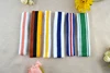 5 Meters 40 kinds Knitted Thread Ribbon Rope Lace Colorful Woven Stripe Ribbon Pants Bag Clothing Decoration DIY Lace AC1009 ► Photo 3/6