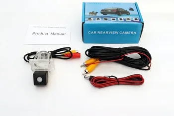 

Car Rear View / Back Up / Reversing / Camera For Mercedes Benz E Class MB W212 E200 E230 E350 E250 2010~2012