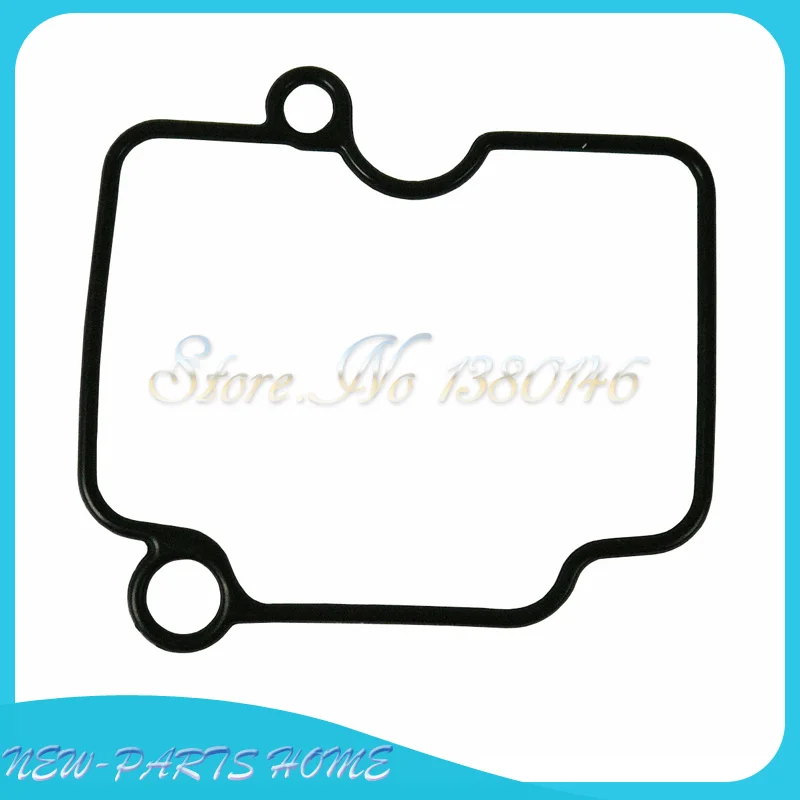 Pit Dirt Bike Float Bowl Rubber Seal Gasket For Mikuni Carburetor Vm22