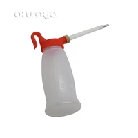 Special Plastic Oiler for BARUDAN Computer Embroidery Machines – Durable & Precise Lubrication Tool - Image 3