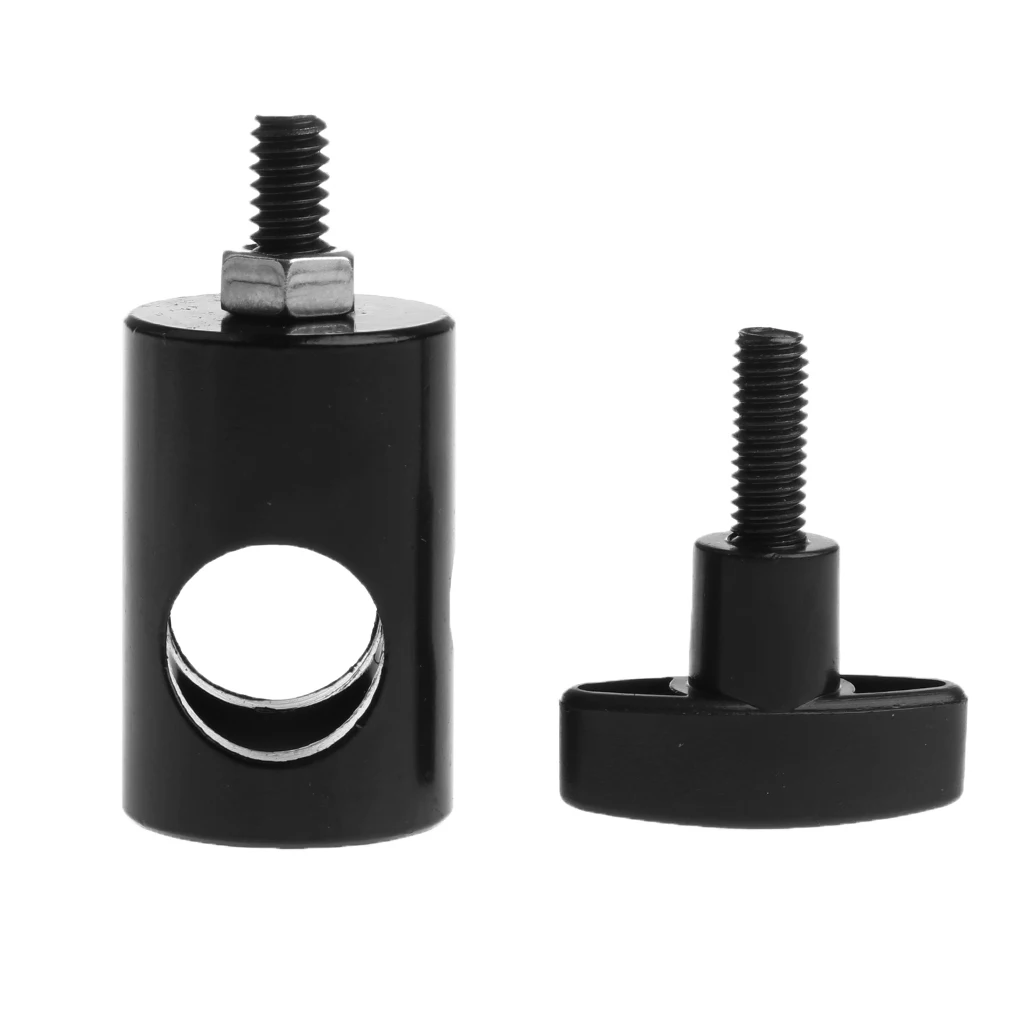 Rapid Adapter Convert 5/8 Inch Stud To 17MM Long 1/4 Inch Thread, Multi Functional Mount Bracket Adapter, Photo Studio
