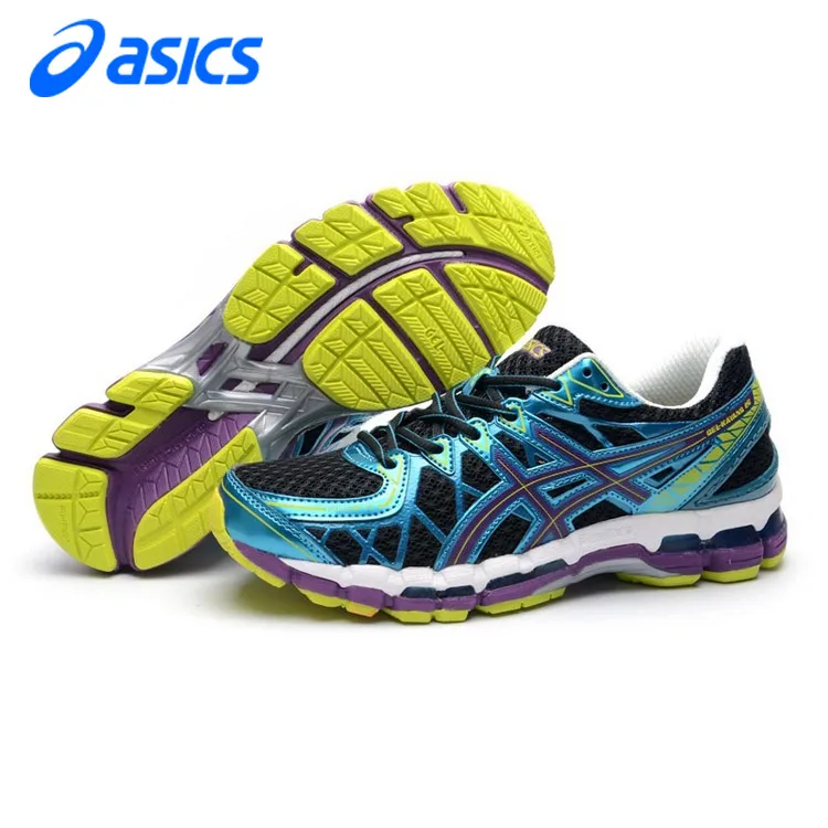 asics - laufschuh damen gel-kayano 19 - fs13 asics - laufschuh damen gel-kayano 19 - fs13