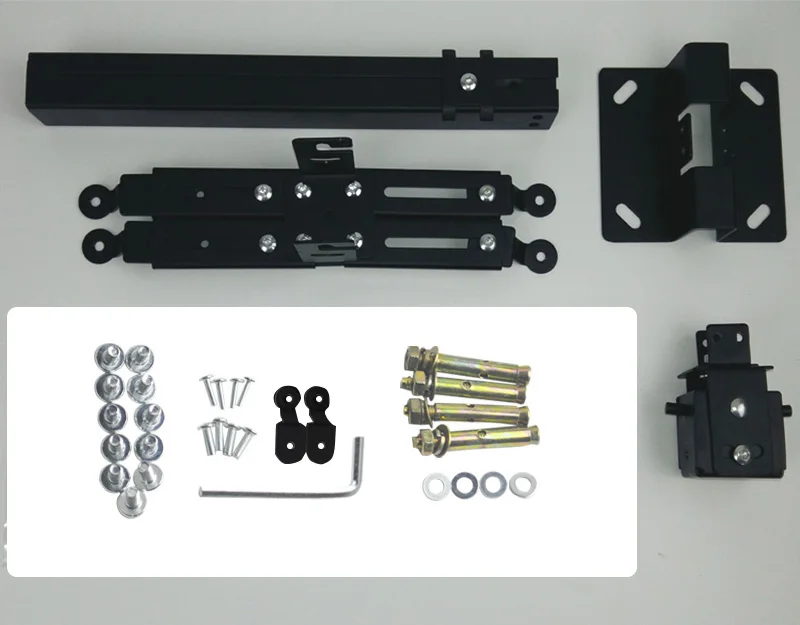 Универсальный проектор настенный потолочный кронштейн регулируемый наклон гарантия 5 лет нержавеющая сталь для BYINTEK BT96Plus M7 BL127 GP90