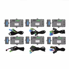 Car Keyless Entry System Car Window Closer Remote Engine Starter Remote Control Car Air Conditioner For