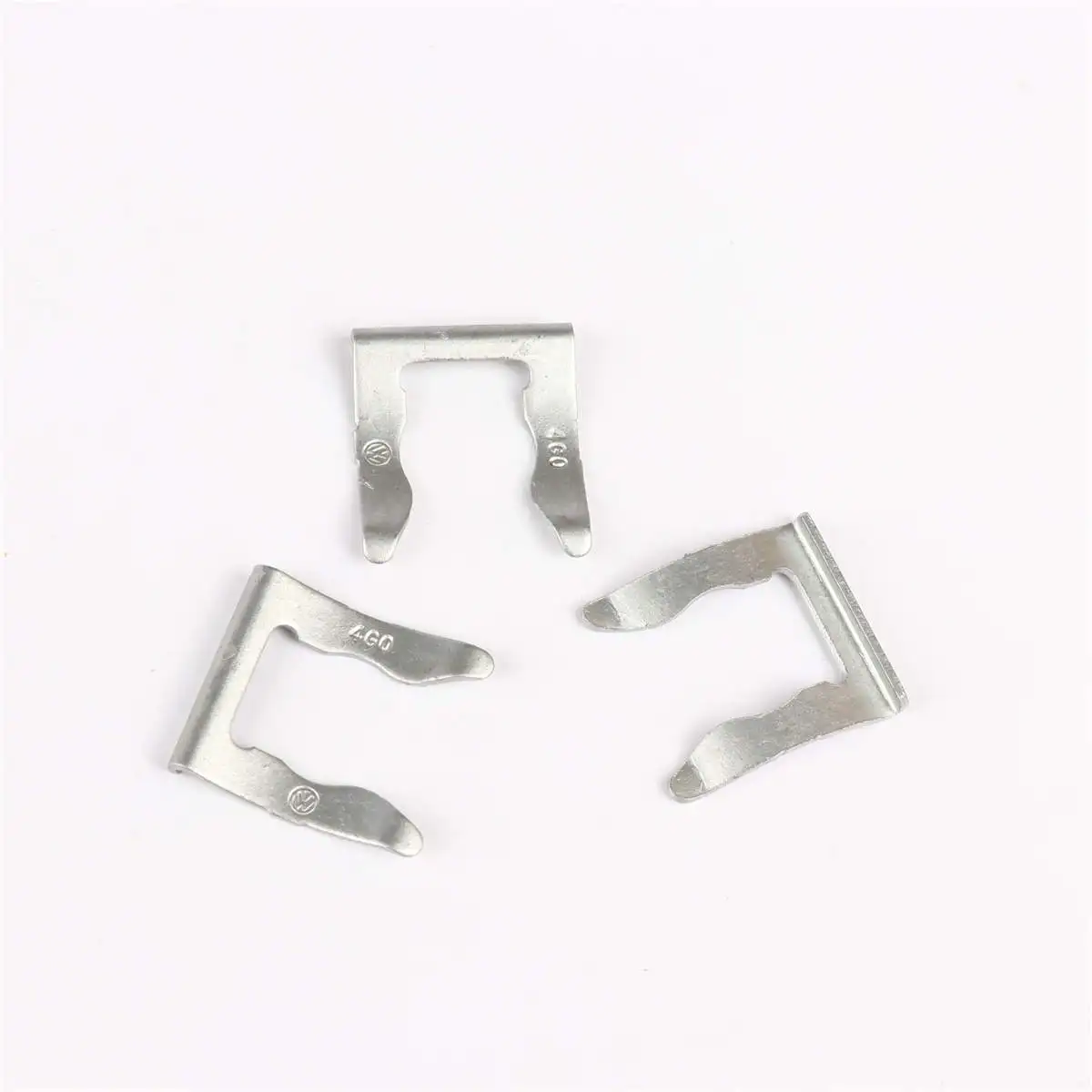 1 шт. OEM тормозной шланг держатель для VW Passat B6 B7 B8 Jetta MK6 ГОЛЬФ МК 4 6 7 Caddy jetta MK2 5 CCPassat CC