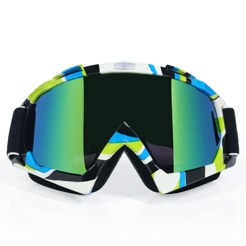 Очки для мотокросса ATV очки езды на мотоцикле|dirt bike glasses|motocross gogglesgafas motocross |