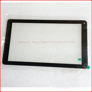 

New Touch For Logicom l-element TAB 901 9inch Tablet pc Capacitive Touch Screen Touch Panel Digitizer pc sensor