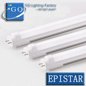 

10pc/lot DHL Fedex 10w 25w 18w 15w 10w T8 LED Tube Light lighting led tube 1200LM 2835 chip led fluorescent lamp