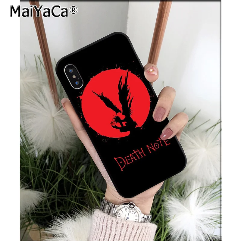 Anime DEATH NOTE