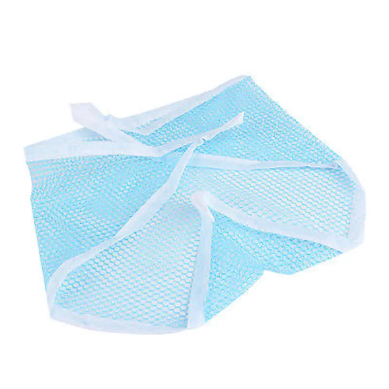 New Kids Toy Soft Teddy Storage Hammock Mesh Baby Bedroom Tidy Nursery Net