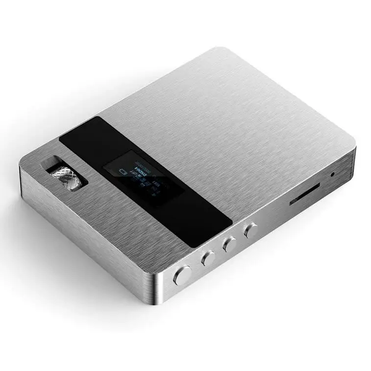 Hi Fi Плеер Купить В Екатеринбурге Ситилинк