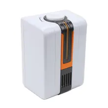30 шт./лот дома ионизатор очистители озонатор воздухоочиститель Кислород очистить убивают бактерии Вирус Ясно специфический запах дыма
