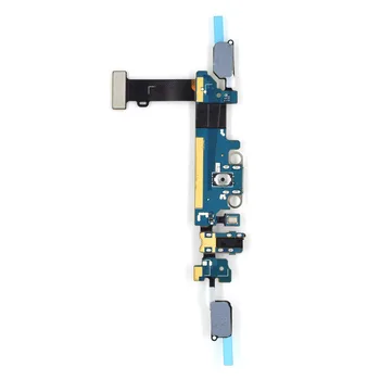 

Cell Phone Replacement Part for Samsung Galaxy C5 C5000 Charging Port Plug Flex Cable + Earphone Jack + Microphone + Sensor Fle