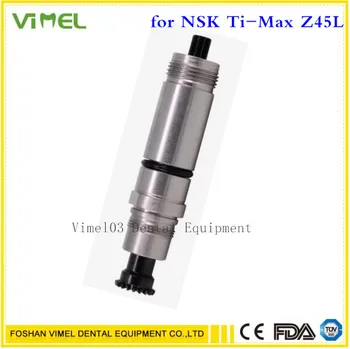 

Shaft for NSK Ti-Max Z45L 45° Angle Head Hand piece 1:4.2