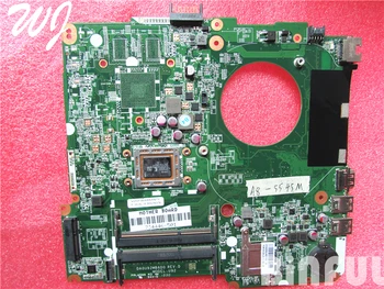 

734446-001 For HP 14-N Laptop motherboard 734446-501 DAU92MB6D0 A8-5545U 100% fully tested
