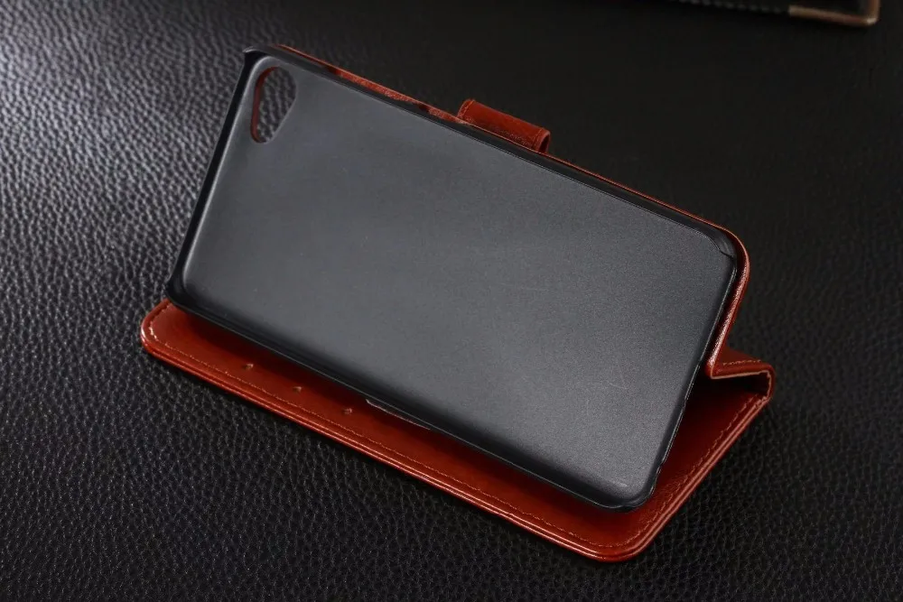 For Meizu U10 Case 5.0 Inch Luxury Wallet PU Leather Phone Case For Meizu U10 U 10 Case Flip Protective Back Cover Bag Skin (22)