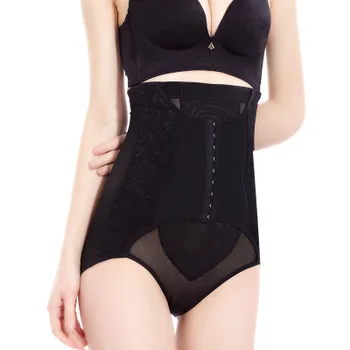 

Jian peng Control Pants modeling corset waist trainer women panties body shaper Lose Weight butt lifter Slimming Belt shape