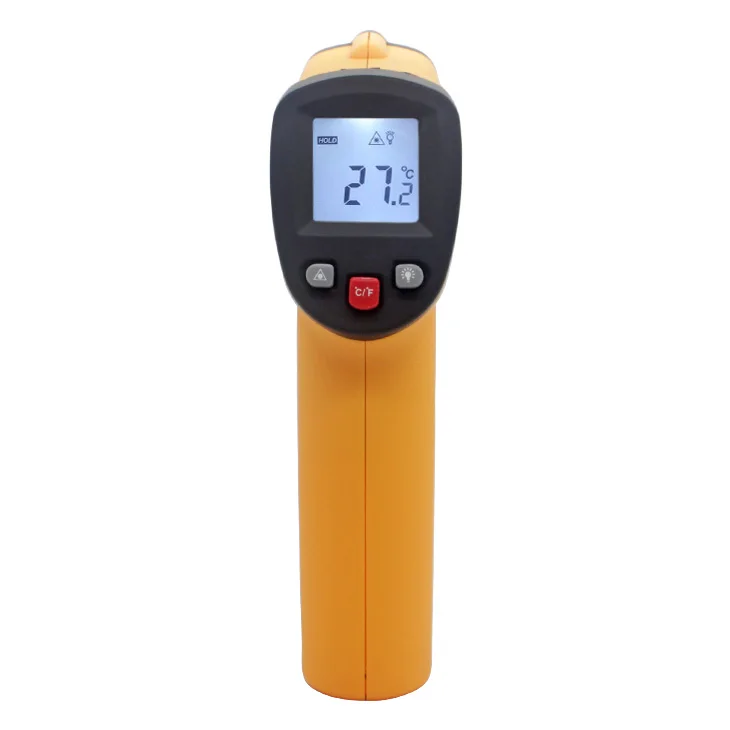 best digital thermometer ir laser electronic thermometer infrared