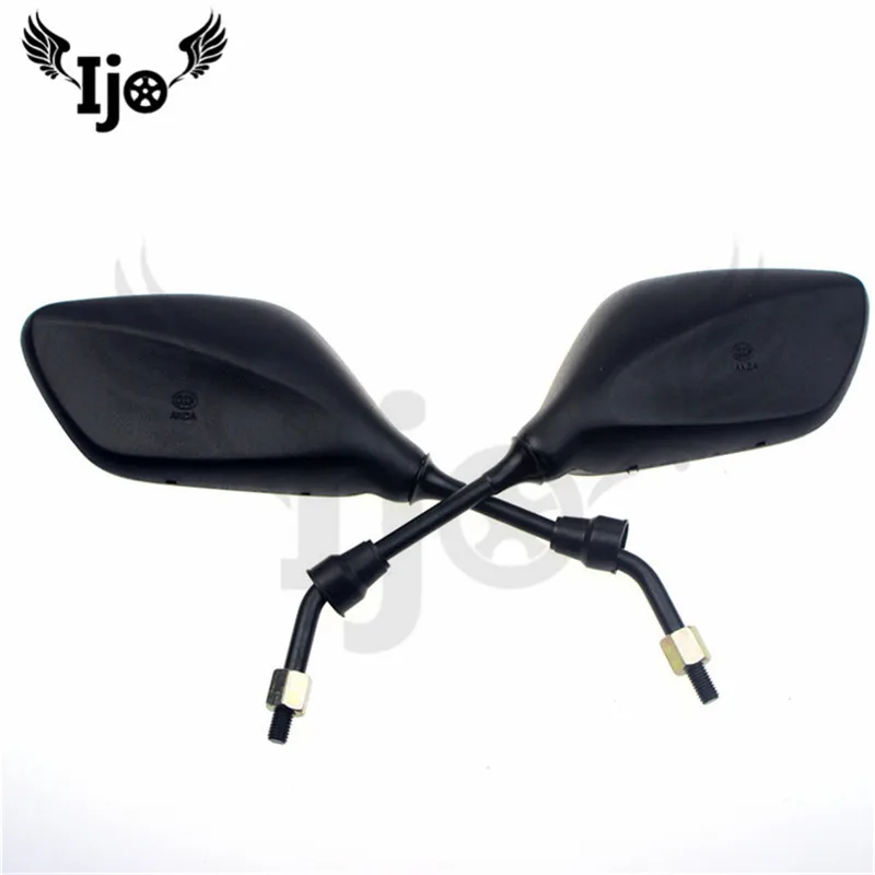 accesorios retroviseur espejos moto mirror for honda dio shadow grom