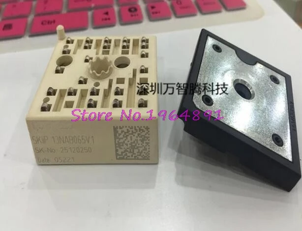 

2pcs/lot SKIIP13NAB065V1 13NAB065V1