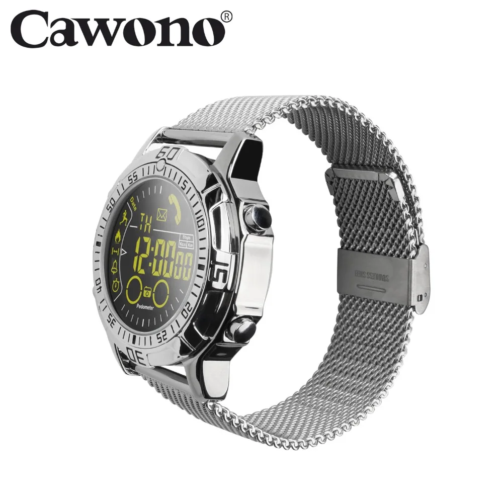 cawono smartwatch