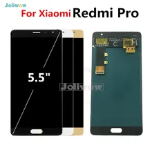 5.5“ Original LCD Redmi Pro LCD display Touch Screen Digitizer Replacement for Redmi Pro Display Screen 5.5“ Original LCD Redmi Pro LCD display Touch Screen Digitizer Replacement for Redmi Pro Display Screen