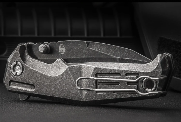 HX DOTDOORS E3 Тактический Открытый складной нож, дикое выживание с EDC нож, пиковая польза нож для кемпинга