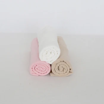 

Newborn Jersey Stretch Wrap Baby Layering Wrap Newborn Props Baby Girl Boy Swaddle Blanket Soft Baby Blanket Cover Photo Props