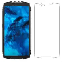 2 PCS Tempered Glass For Blackview BV6800 Pro Scre