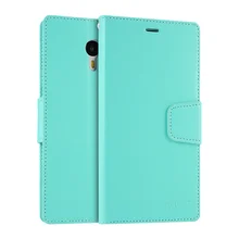 Carcasa meizu m3 note caso de couro pu + tpu silicone inner shell virar coque capa meizu m3 note capa saco do telefone de proteção casos