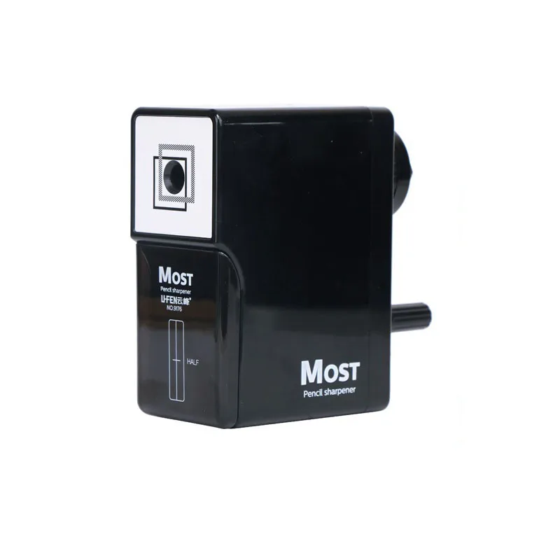 

Hand-cranked Sketch Pencil Sharpener Sketch Pencil Sharpener Sharpener Soft Charcoal Pencil Color Pencil Sharpener