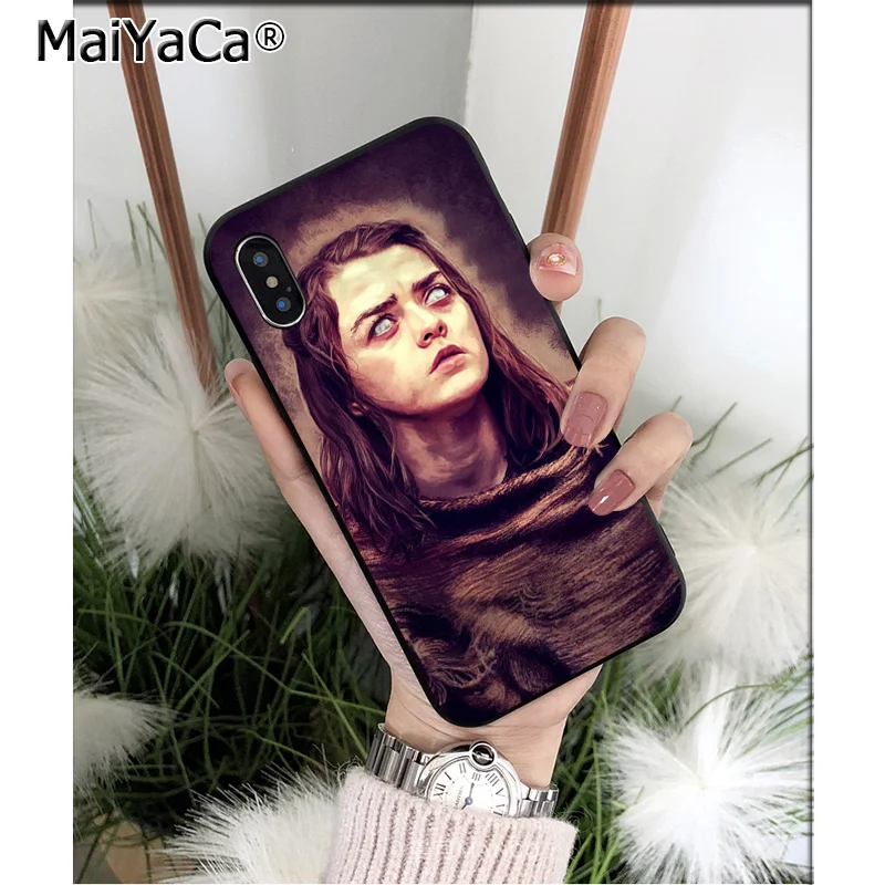 Game of Thrones Arya Stark