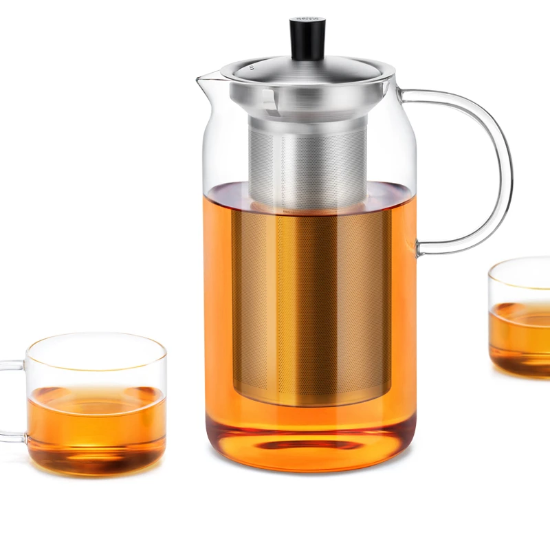 Infusor Peças De Super Resistente 1