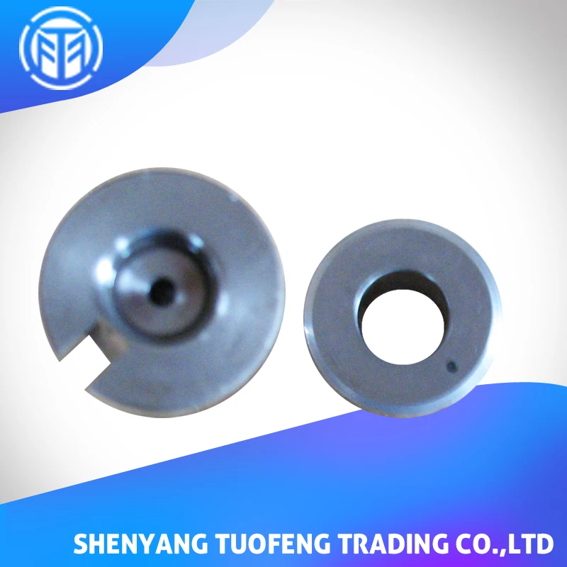 

T.DI Diesel Fuel Injector Parts VE Pump Head Rotor 1468374016 1 468 374 019 4/12R Suitable For YuChai