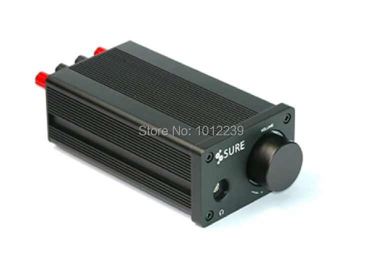 Buy 2x 50W TDA7492 Class D amplifier stereo amplifier