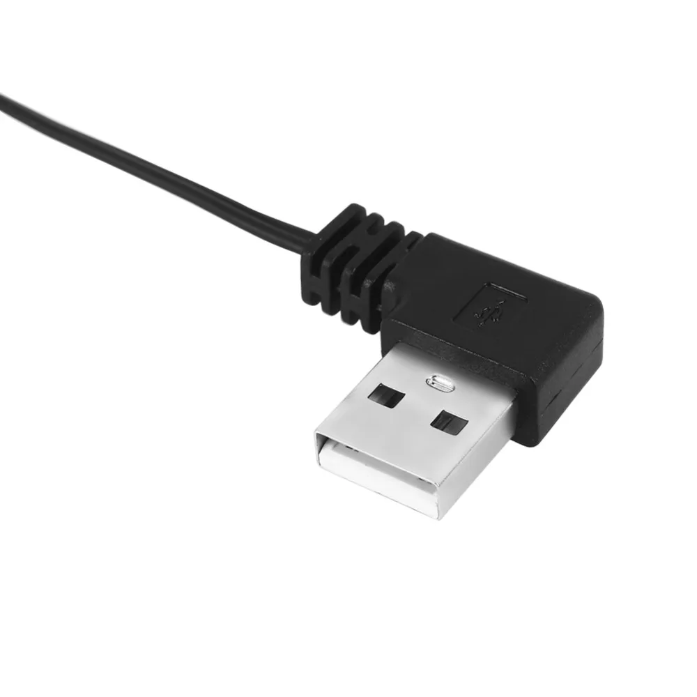 3 режима температуры Регулируемый USB терможилет нагревательная ткань три части